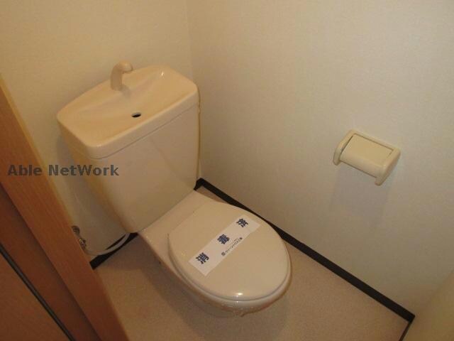 メゾン・ド・ルミエールの物件内観写真