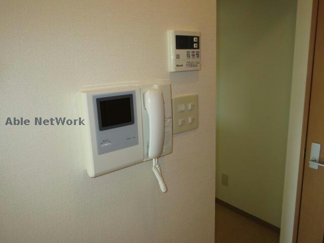 メゾン・ド・ルミエールの物件内観写真