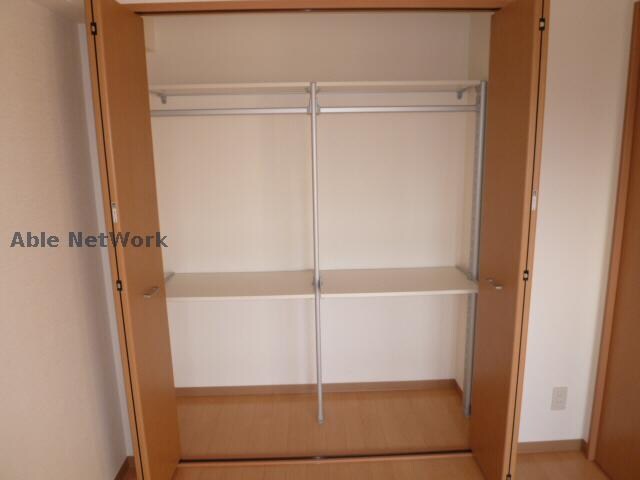 メゾン・ド・ルミエールの物件内観写真