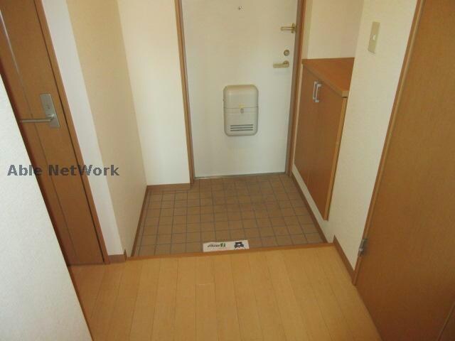 メゾン・ド・ルミエールの物件内観写真