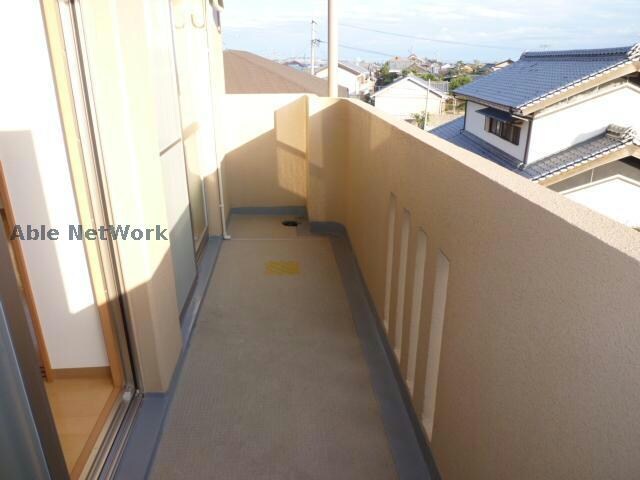 メゾン・ド・ルミエールの物件内観写真