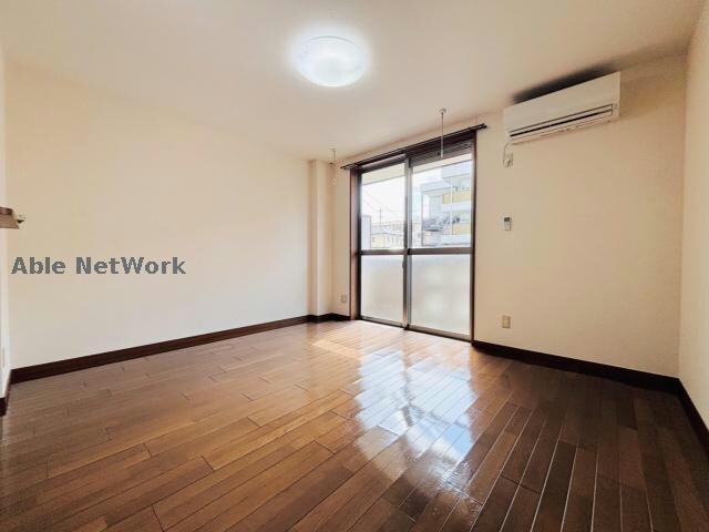 ヴェル　ソレイユの物件内観写真