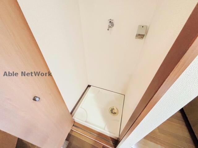 ヴェル　ソレイユの物件内観写真