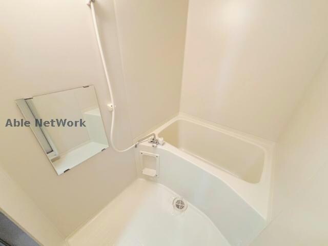 ヴェル　ソレイユの物件内観写真