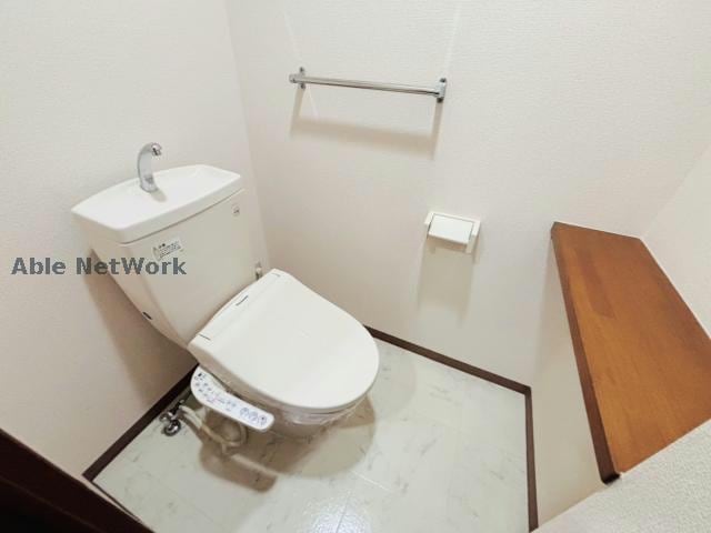 ヴェル　ソレイユの物件内観写真