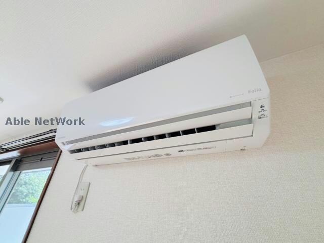 ヴェル　ソレイユの物件内観写真