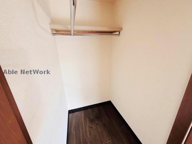 ヴェル　ソレイユの物件内観写真