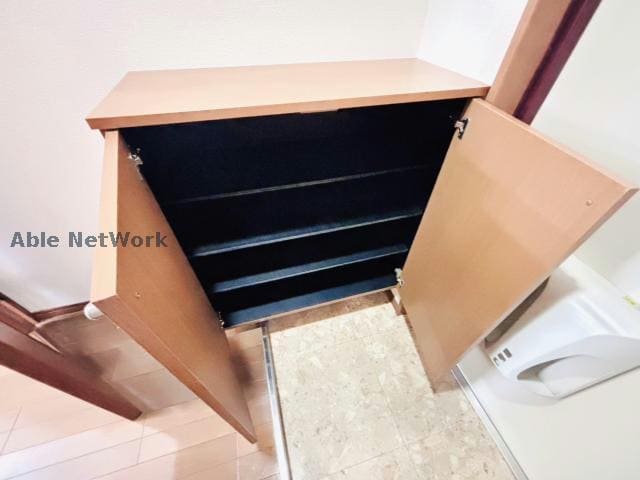 ヴェル　ソレイユの物件内観写真