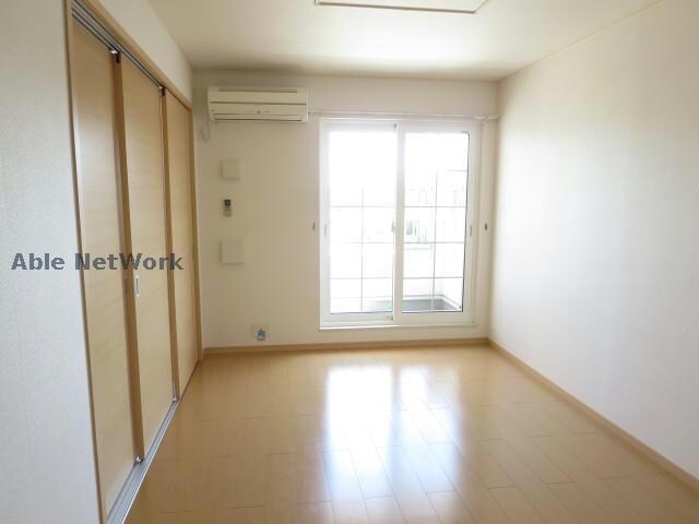 パインテール　ヴィレッジの物件内観写真