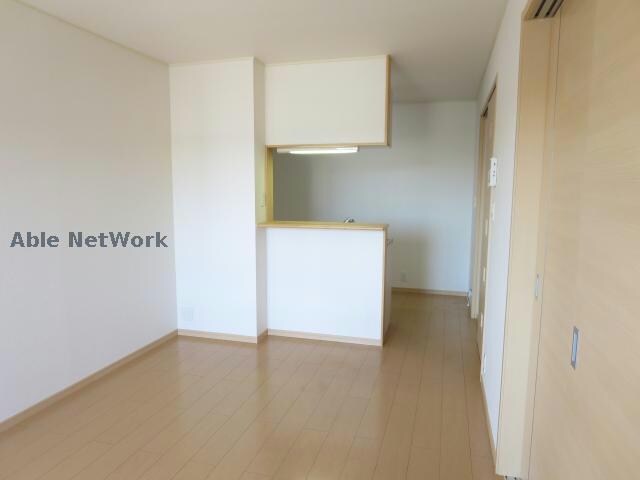 パインテール　ヴィレッジの物件内観写真