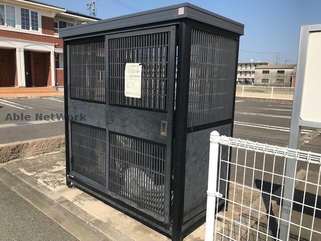 パインテール　ヴィレッジの物件外観写真