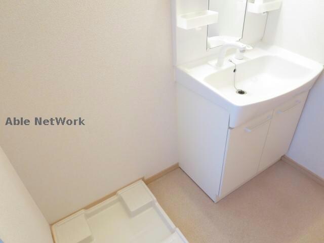 パインテール　ヴィレッジの物件内観写真