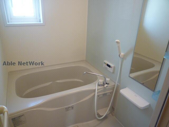 パインテール　ヴィレッジの物件内観写真