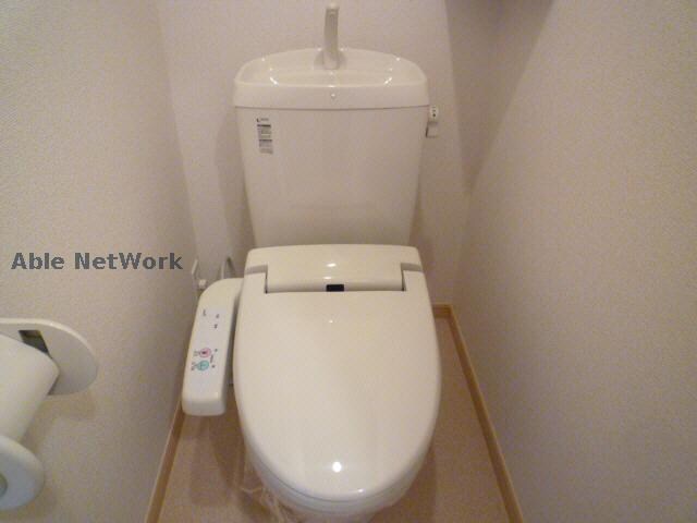 パインテール　ヴィレッジの物件内観写真