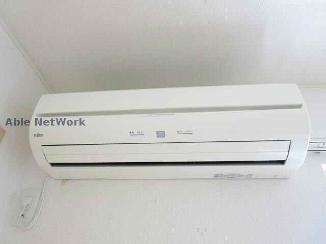 パインテール　ヴィレッジの物件内観写真