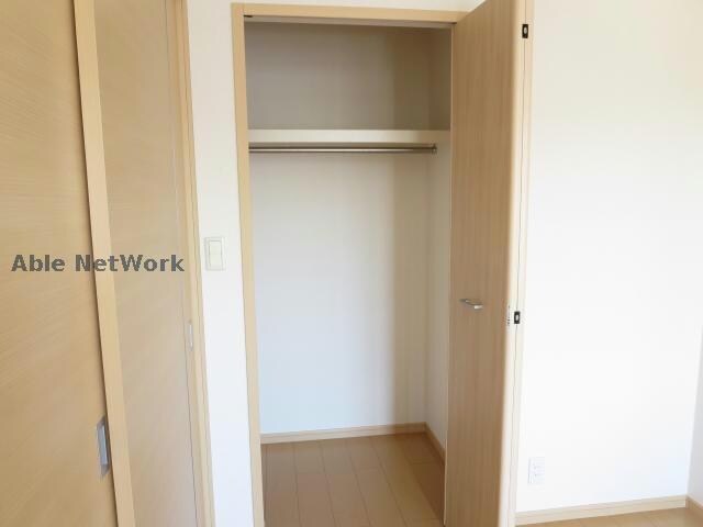 パインテール　ヴィレッジの物件内観写真
