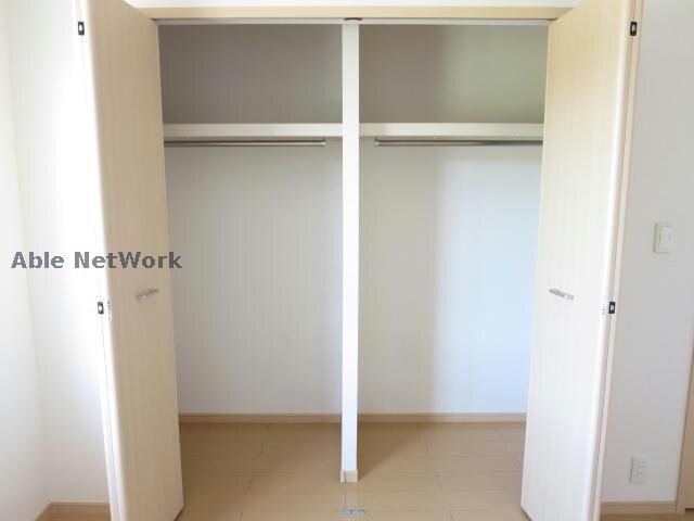 パインテール　ヴィレッジの物件内観写真