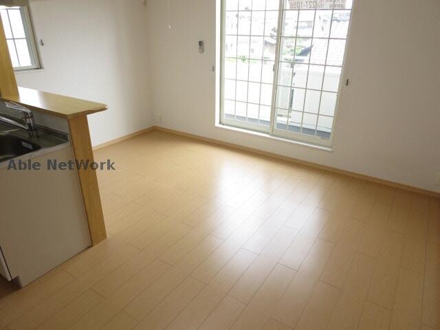 グレース･レジデンスⅠの物件内観写真