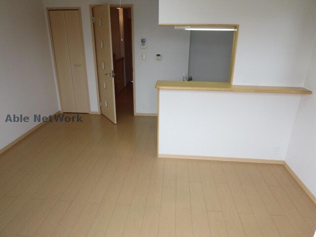 グレース･レジデンスⅠの物件内観写真