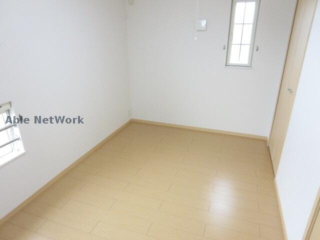 グレース･レジデンスⅠの物件内観写真