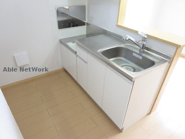 グレース･レジデンスⅠの物件内観写真