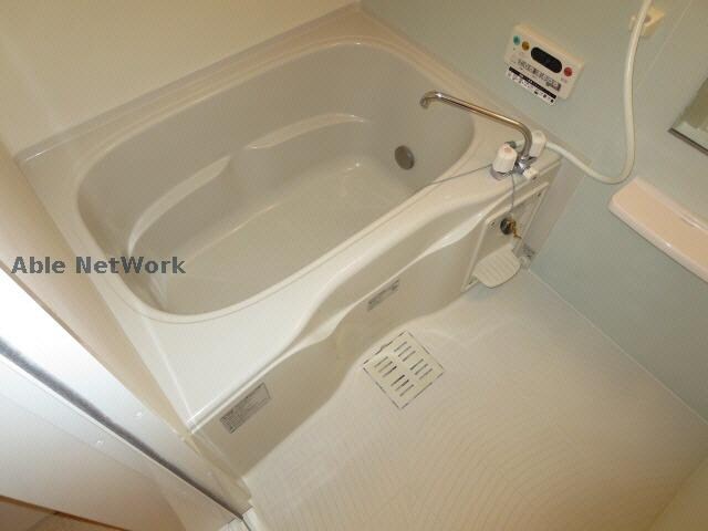 グレース･レジデンスⅠの物件内観写真