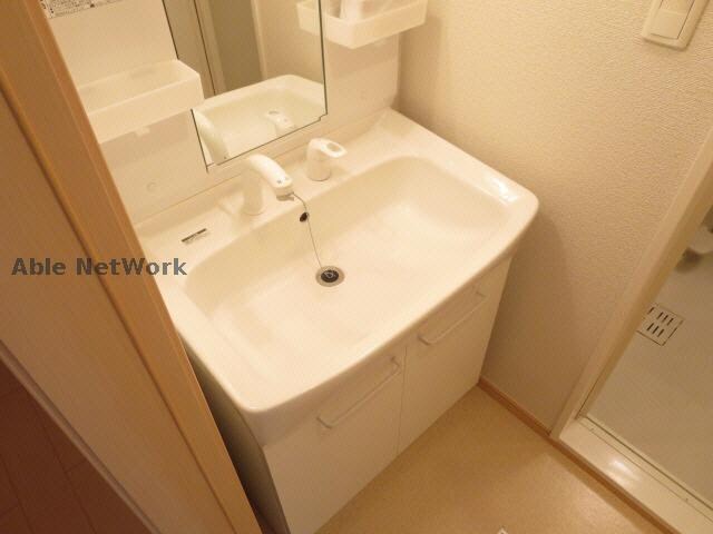 グレース･レジデンスⅠの物件内観写真