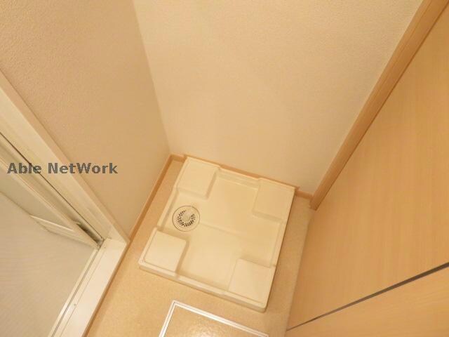 グレース･レジデンスⅠの物件内観写真