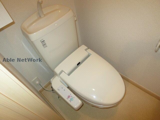 グレース･レジデンスⅠの物件内観写真