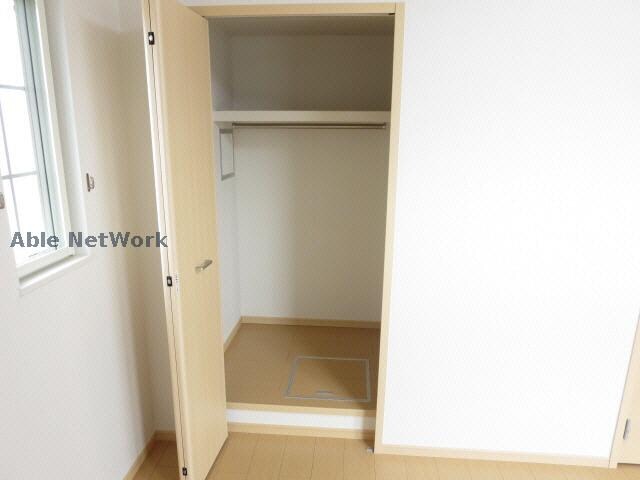 グレース･レジデンスⅠの物件内観写真