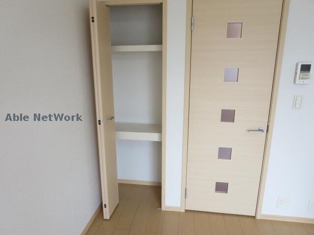 グレース･レジデンスⅠの物件内観写真