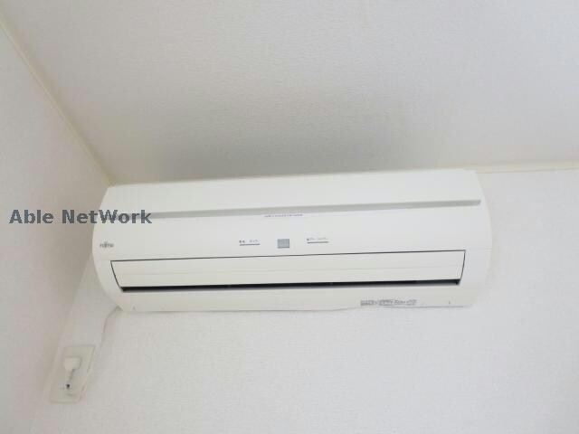 グレース･レジデンスⅠの物件内観写真