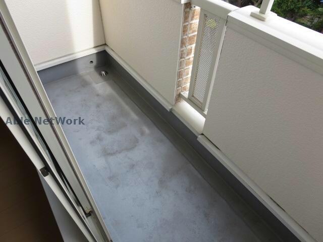 グレース･レジデンスⅠの物件内観写真