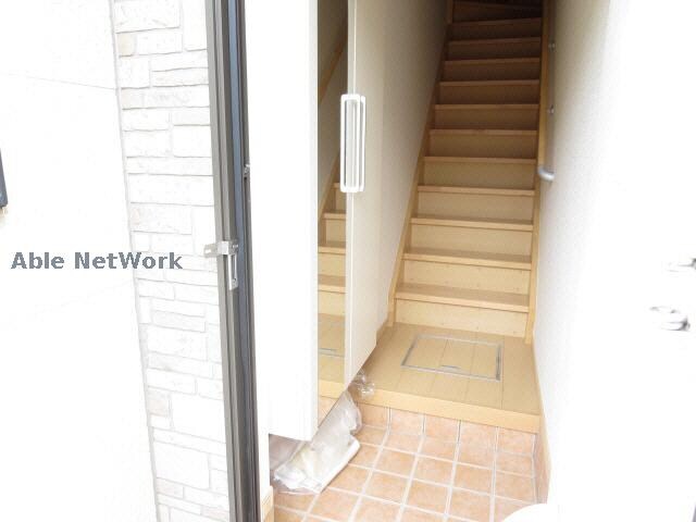 グレース･レジデンスⅠの物件内観写真