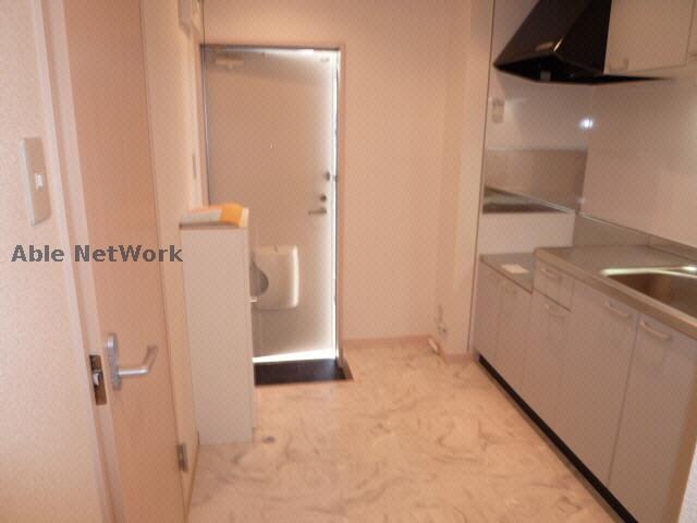 トップハウス長岡の物件内観写真