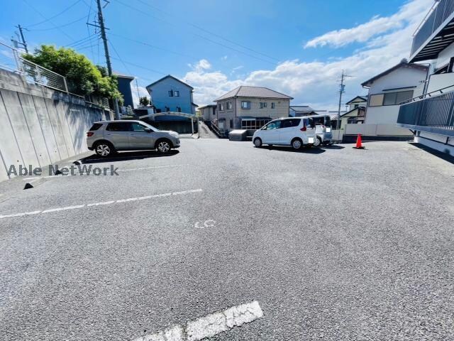 トップハウス長岡の物件外観写真