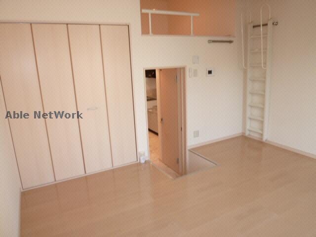 トップハウス長岡の物件内観写真