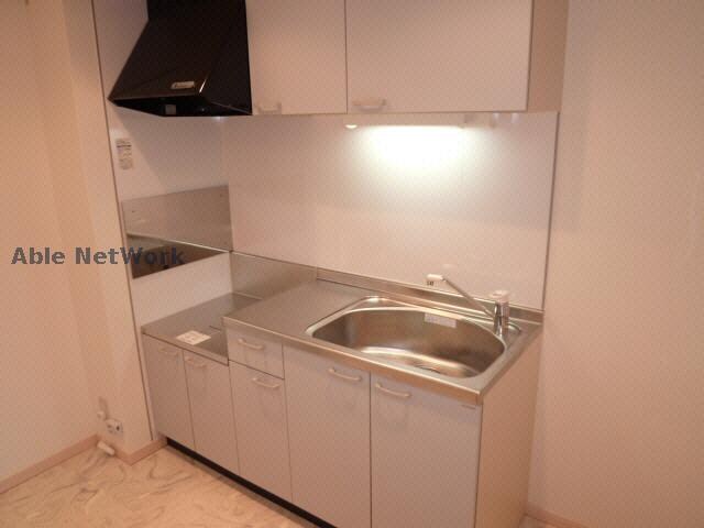 トップハウス長岡の物件内観写真