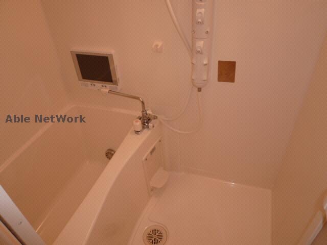 トップハウス長岡の物件内観写真