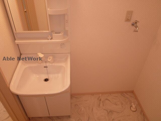 トップハウス長岡の物件内観写真