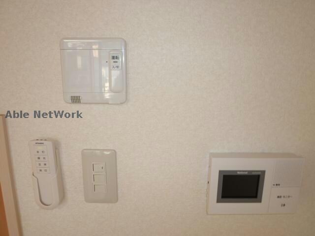 トップハウス長岡の物件内観写真