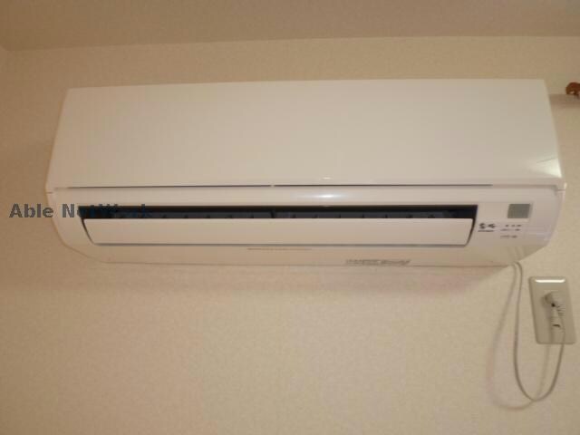 トップハウス長岡の物件内観写真