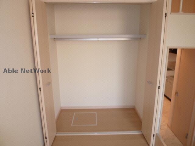 トップハウス長岡の物件内観写真