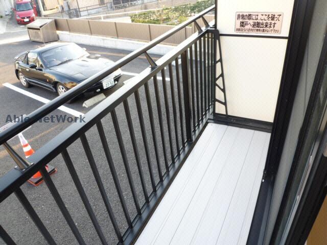 トップハウス長岡の物件内観写真