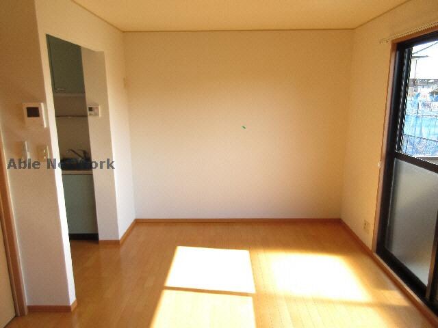 エクレールの物件内観写真