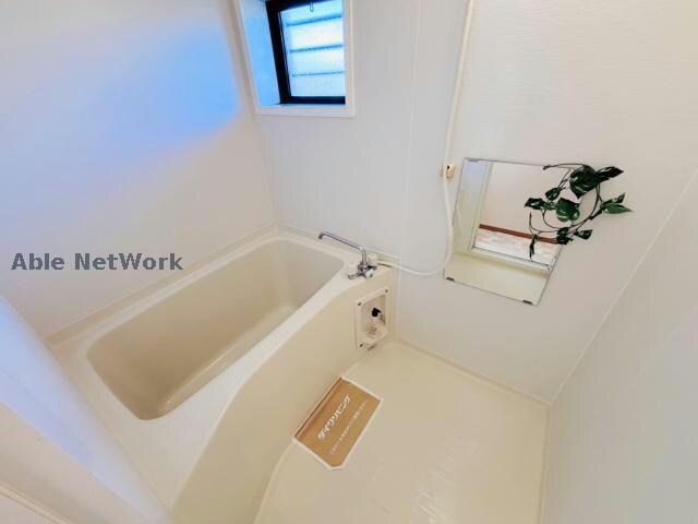 エクレールの物件内観写真