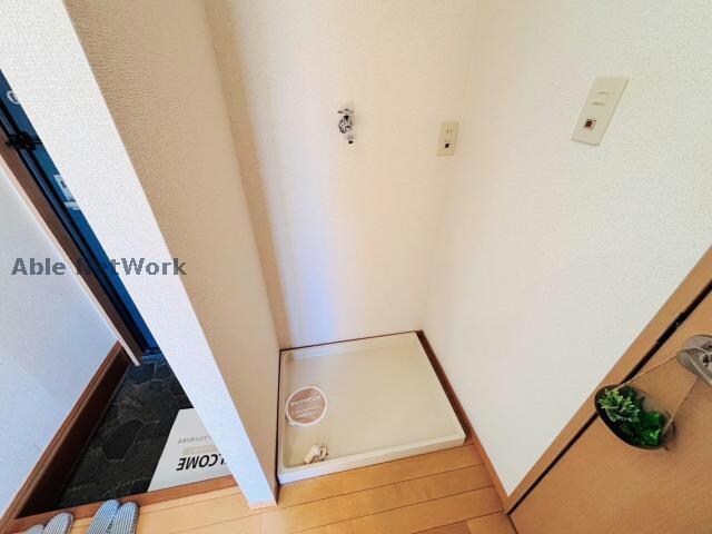 エクレールの物件内観写真