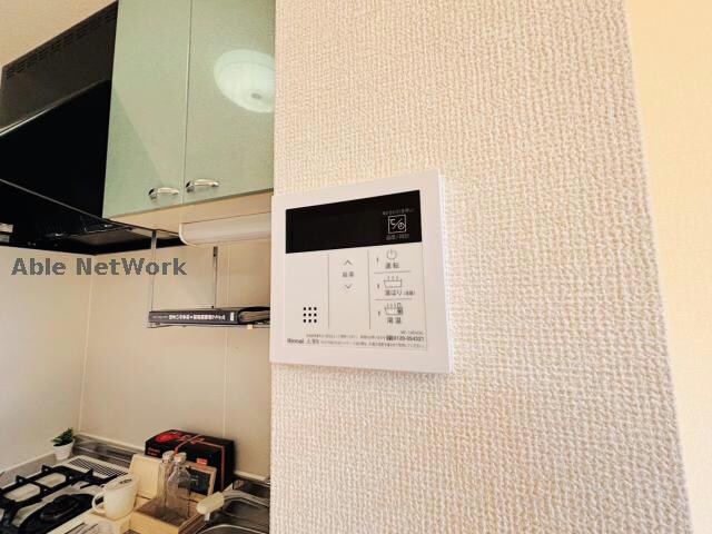 エクレールの物件内観写真