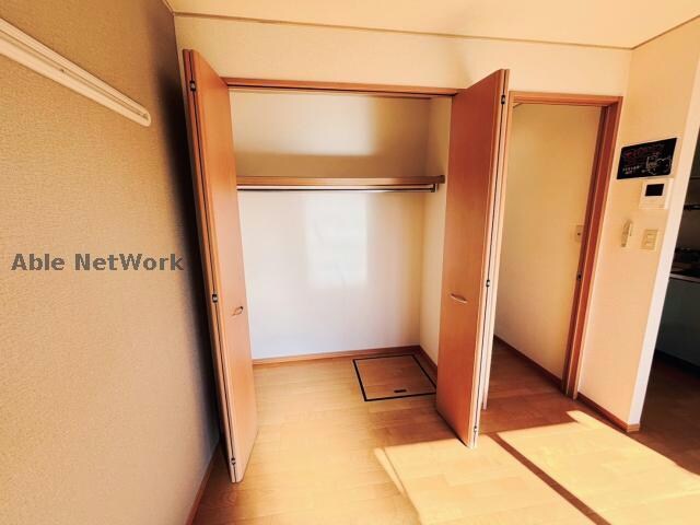 エクレールの物件内観写真