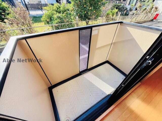 エクレールの物件内観写真